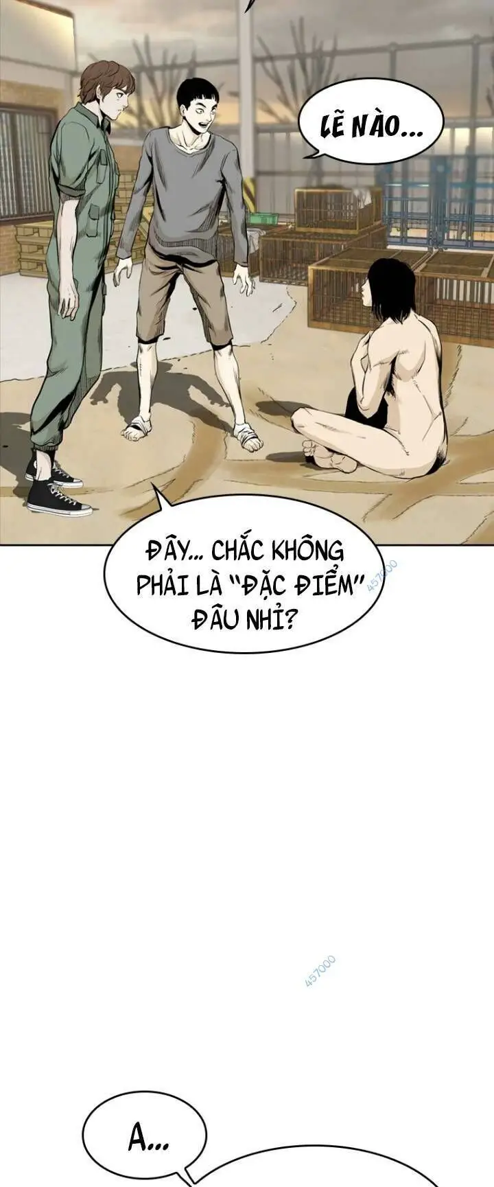 The Blob Nettruyen ZZZ Chương 35 Page 69