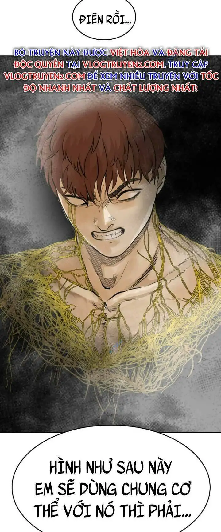 The Blob Nettruyen ZZZ Chương 35 Page 73