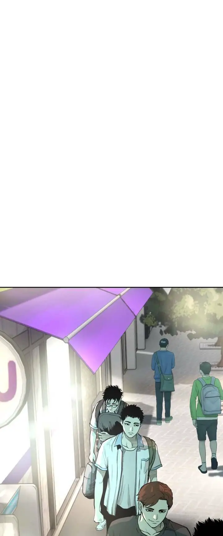 The Blob Nettruyen ZZZ Chương 19 Page 66