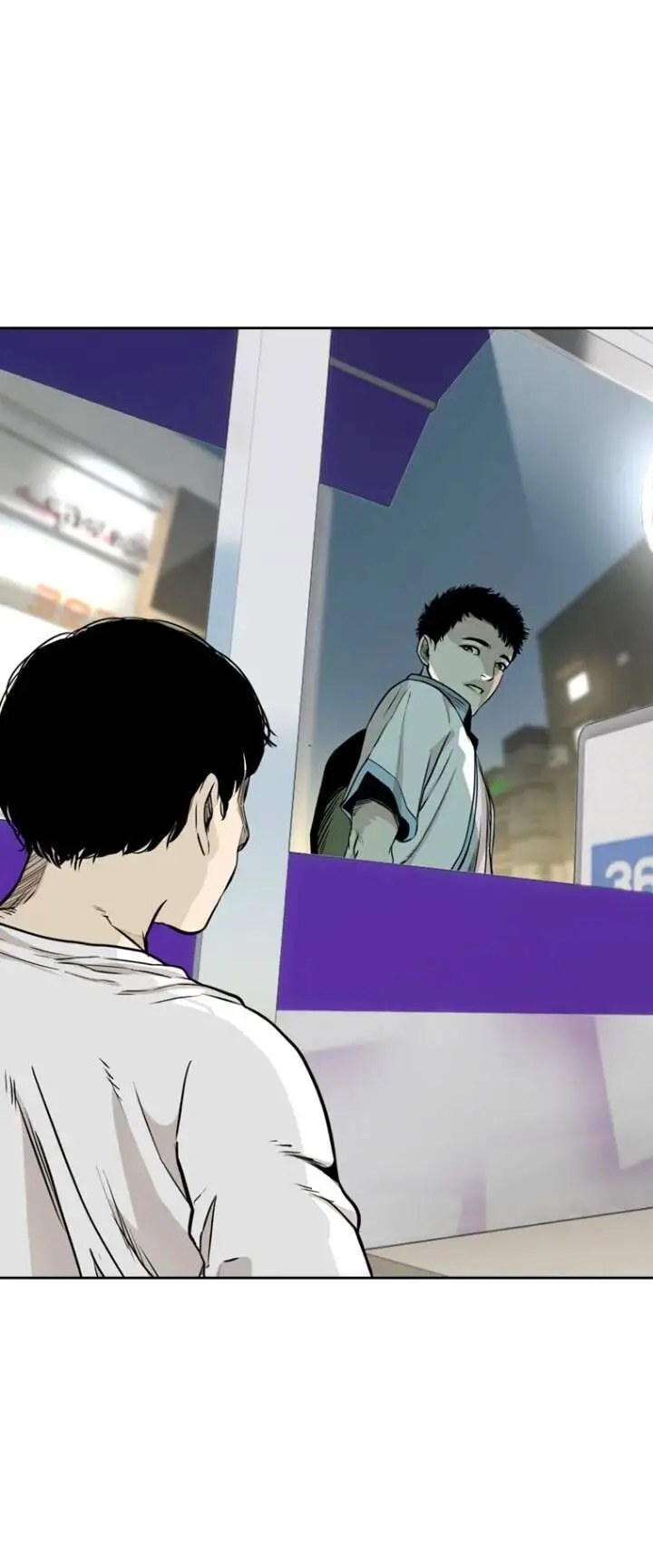 The Blob Nettruyen ZZZ Chương 19 Page 70