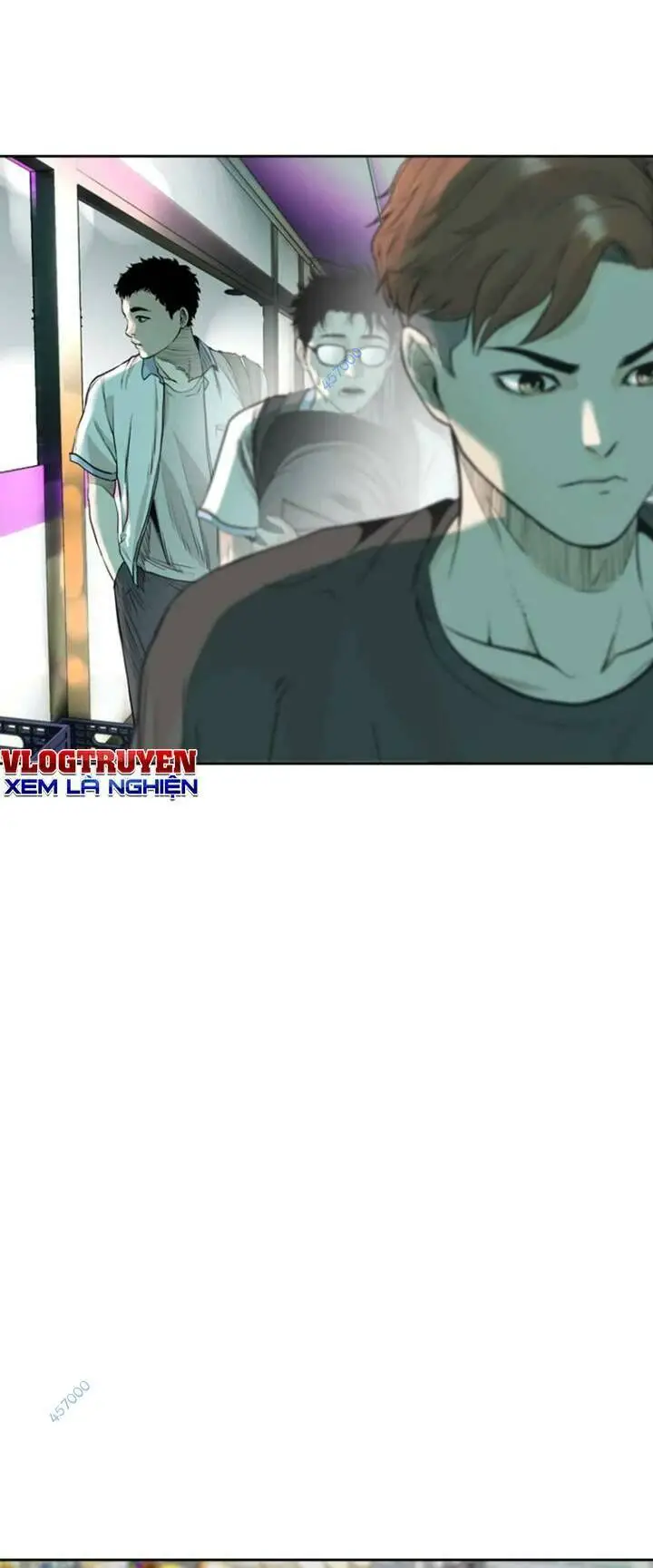 The Blob Nettruyen ZZZ Chương 19 Page 71