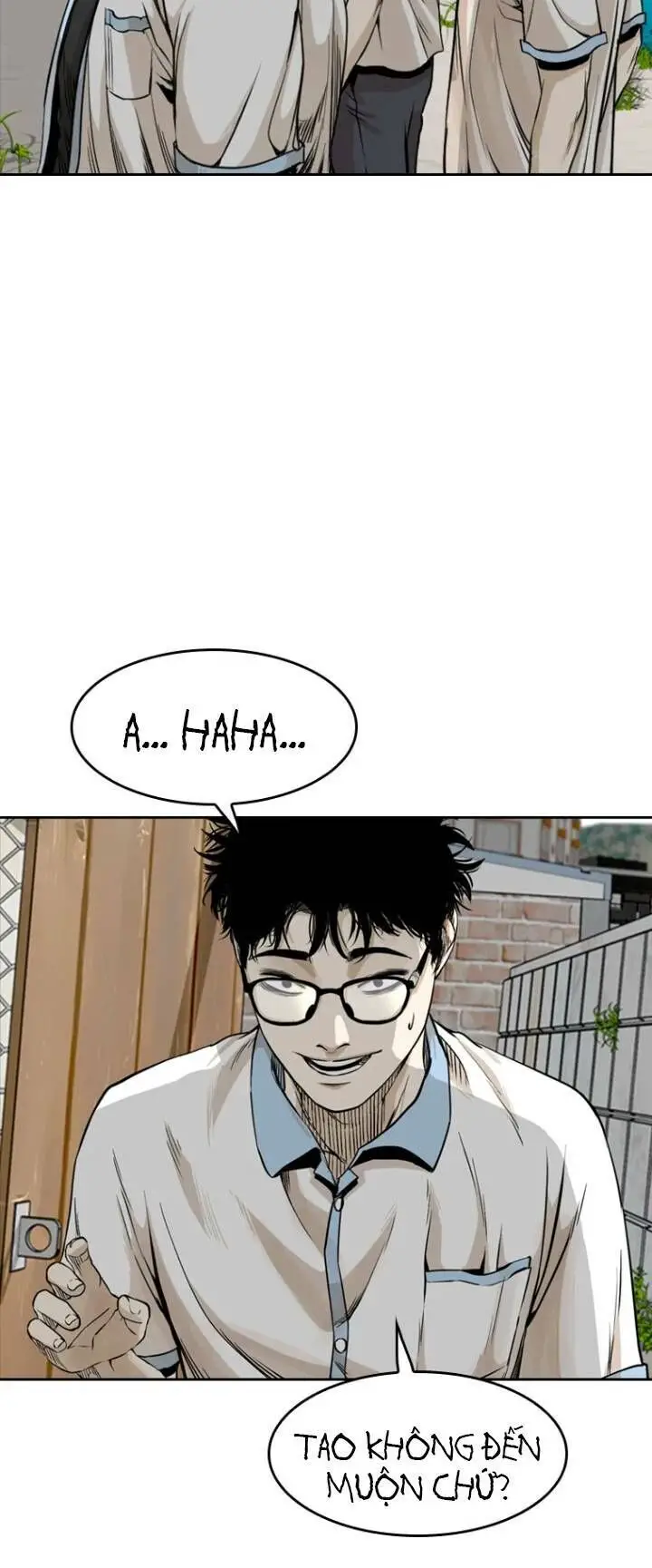 The Blob Nettruyen ZZZ Chương 18 Page 62