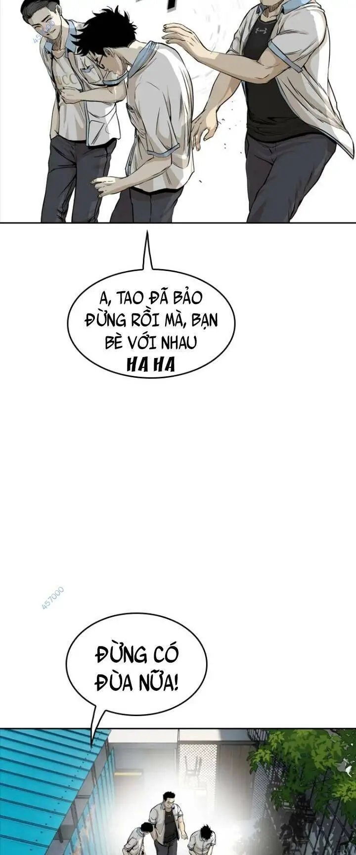The Blob Nettruyen ZZZ Chương 18 Page 65