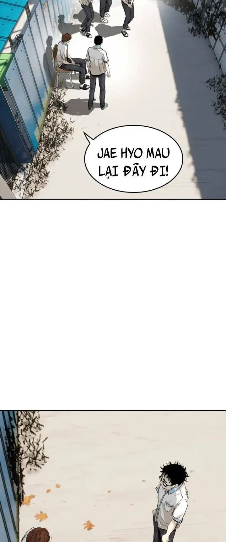 The Blob Nettruyen ZZZ Chương 18 Page 66