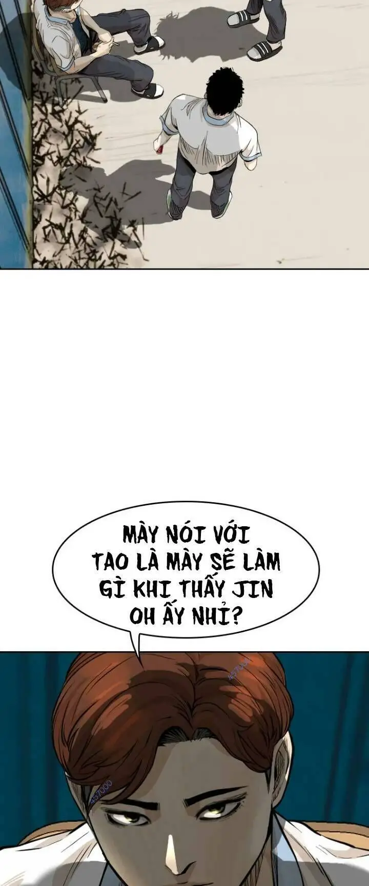 The Blob Nettruyen ZZZ Chương 18 Page 67