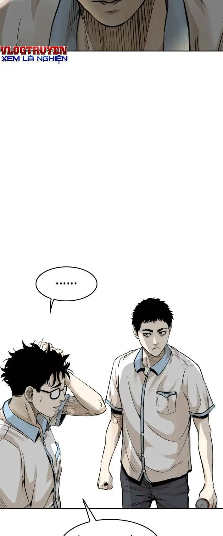 The Blob Nettruyen ZZZ Chương 18 Page 68
