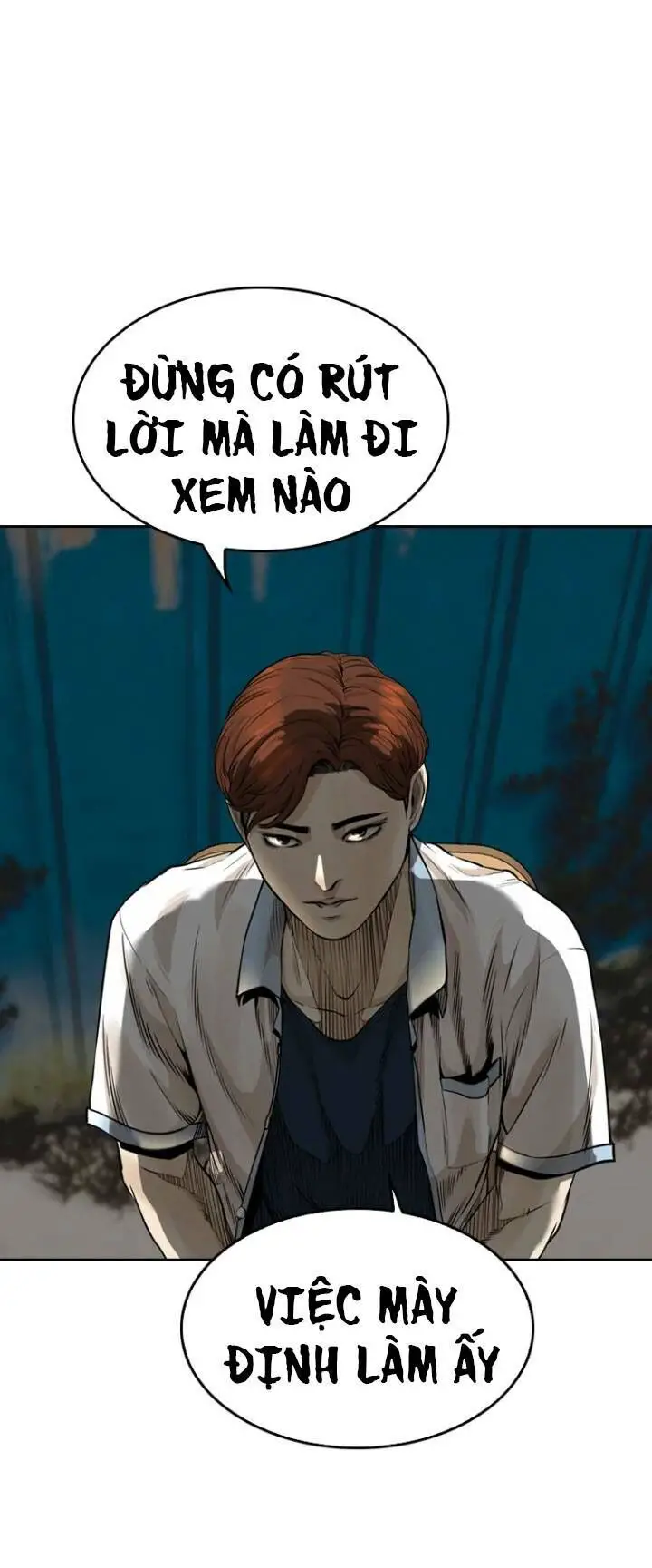 The Blob Nettruyen ZZZ Chương 18 Page 70