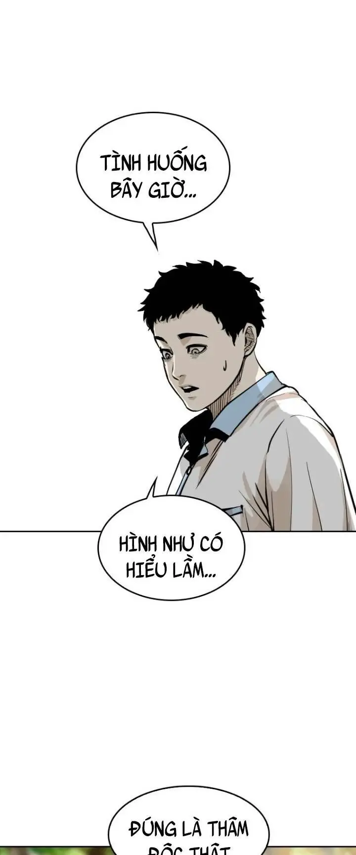 The Blob Nettruyen ZZZ Chương 18 Page 74