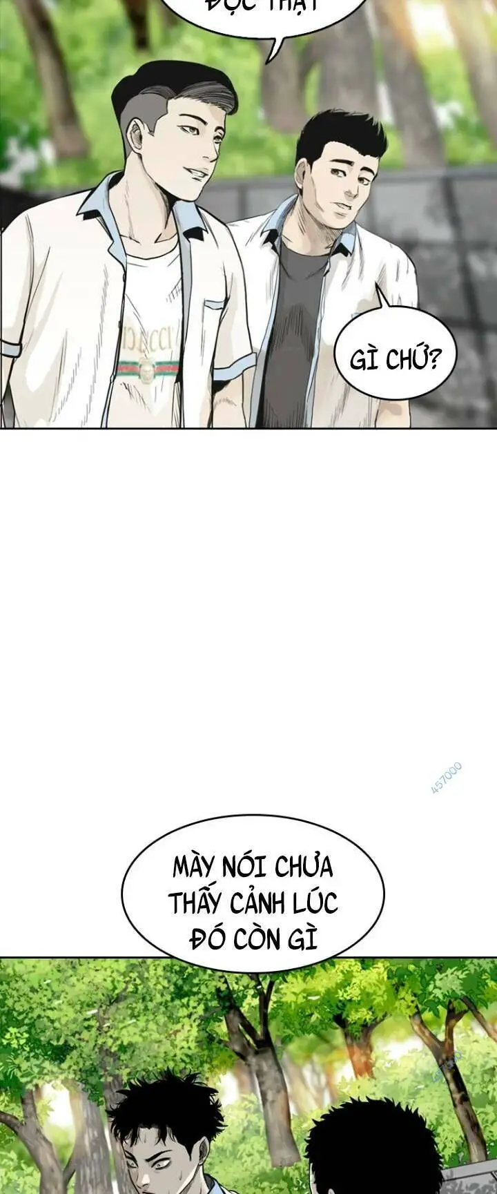 The Blob Nettruyen ZZZ Chương 18 Page 75