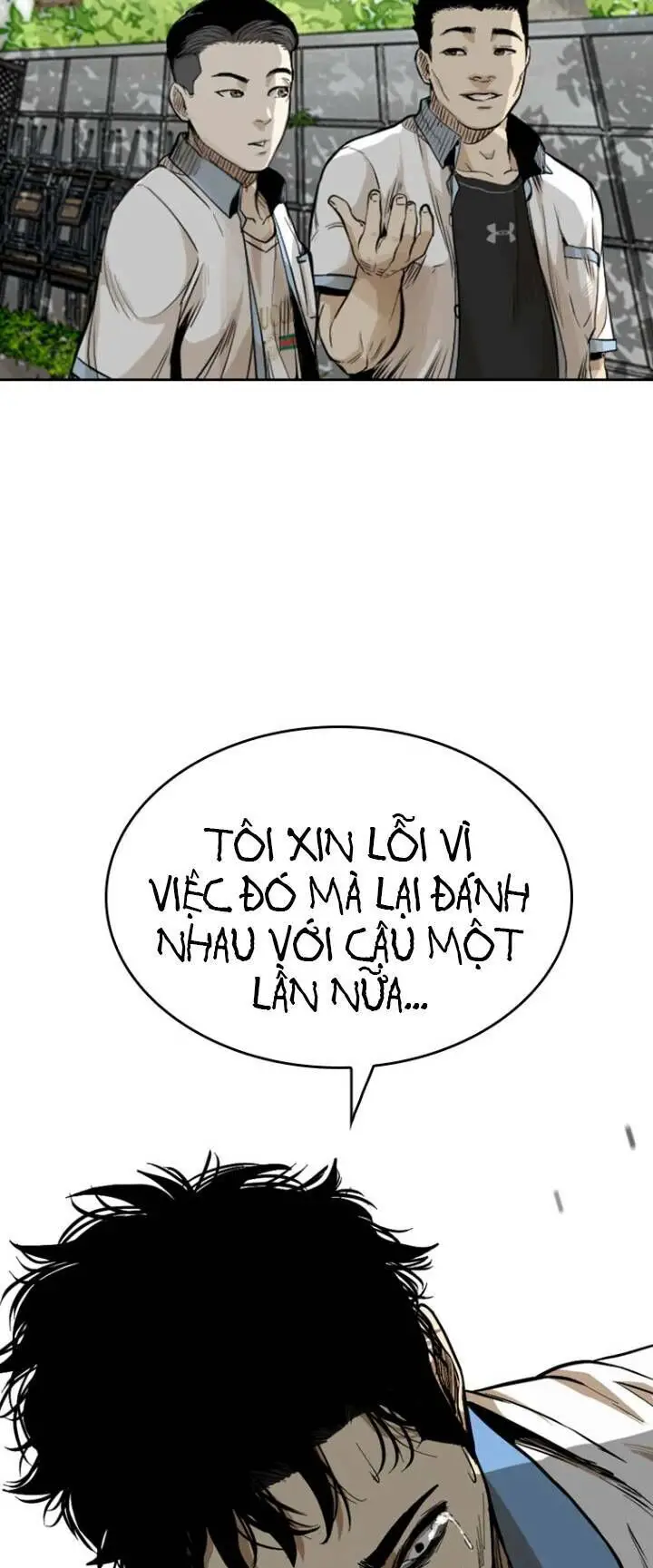 The Blob Nettruyen ZZZ Chương 18 Page 80