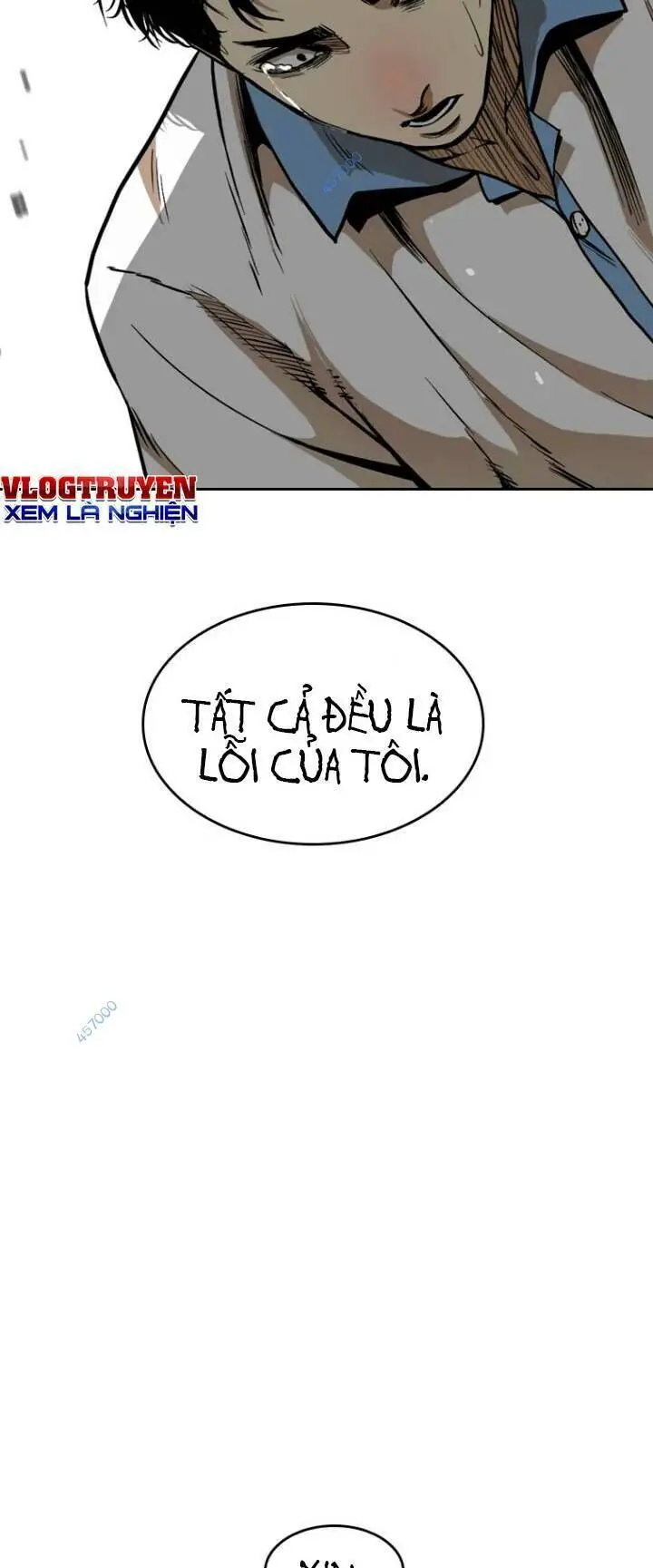The Blob Nettruyen ZZZ Chương 18 Page 81