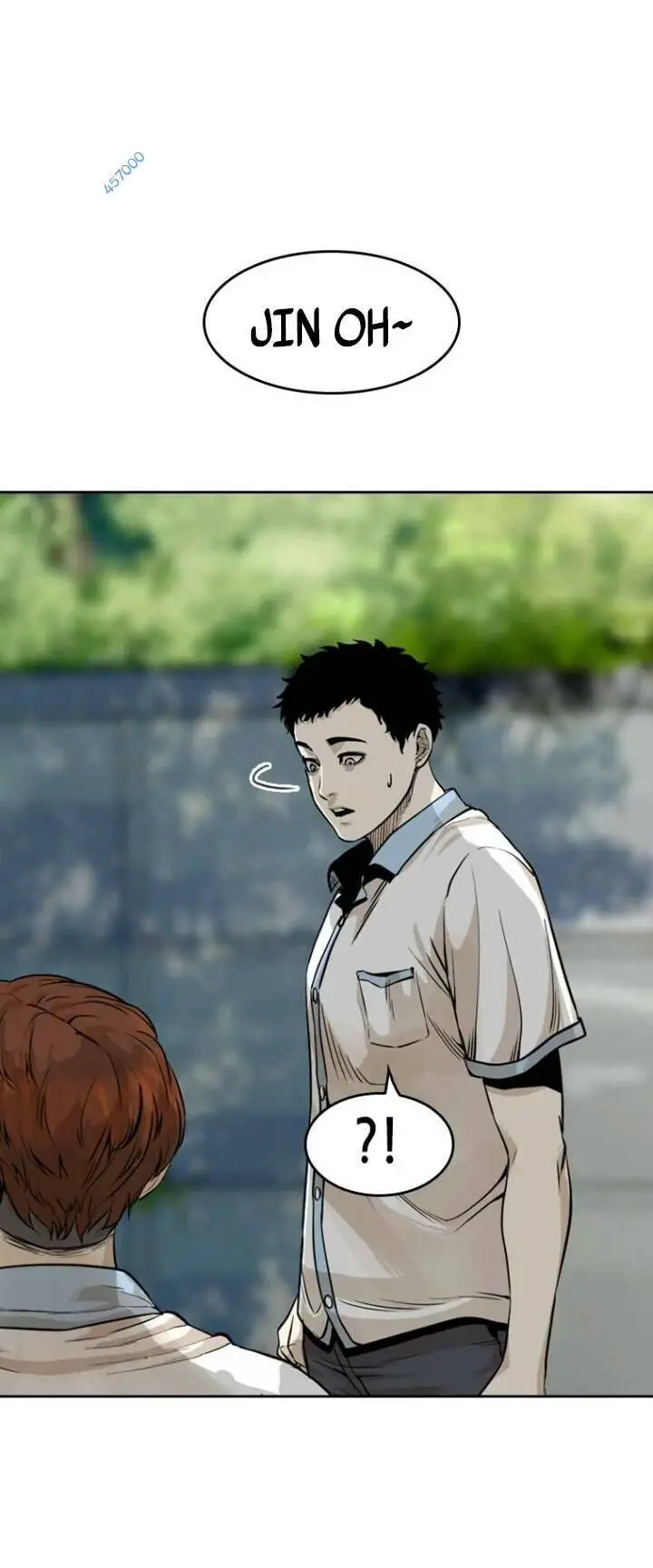 The Blob Nettruyen ZZZ Chương 18 Page 83