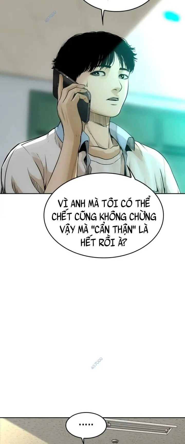 The Blob Nettruyen ZZZ Chương 18 Page 89