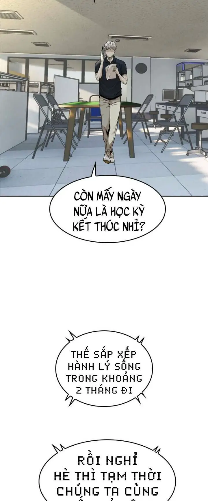 The Blob Nettruyen ZZZ Chương 18 Page 90