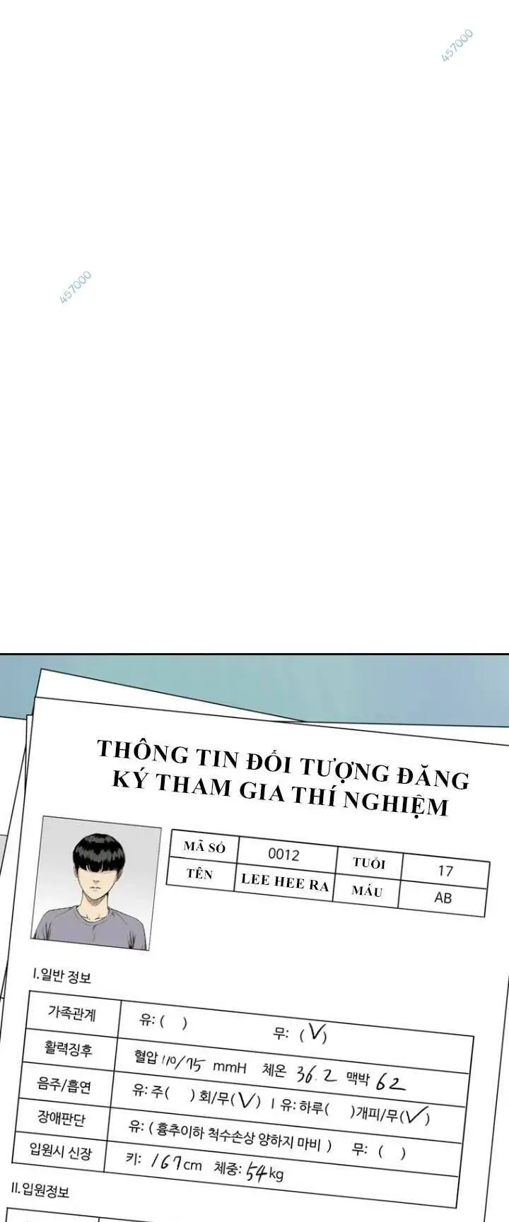 The Blob Nettruyen ZZZ Chương 18 Page 97