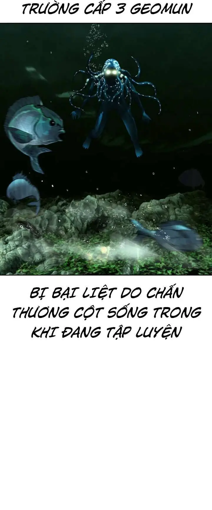 The Blob Nettruyen ZZZ Chương 18 Page 100