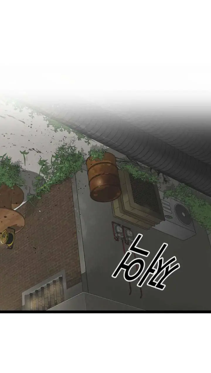 The Blob Nettruyen ZZZ Chương 2 Page 5