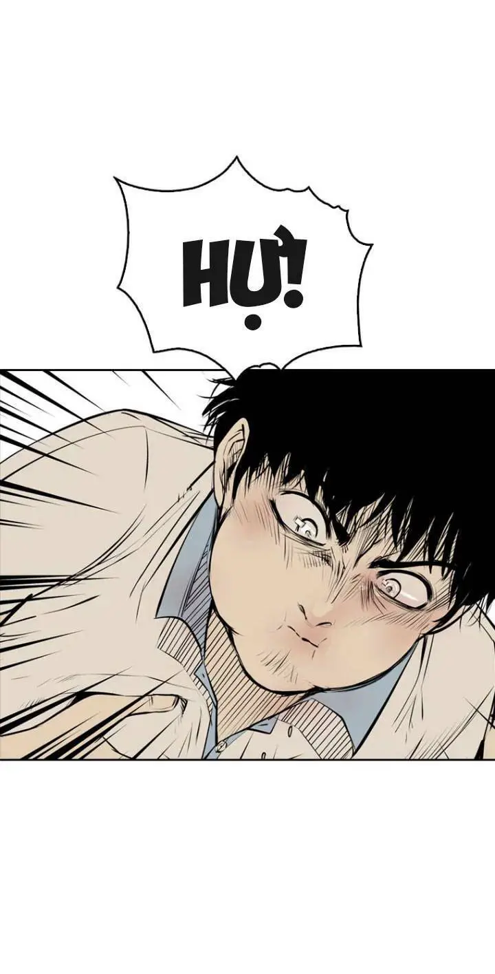 The Blob Nettruyen ZZZ Chương 2 Page 13