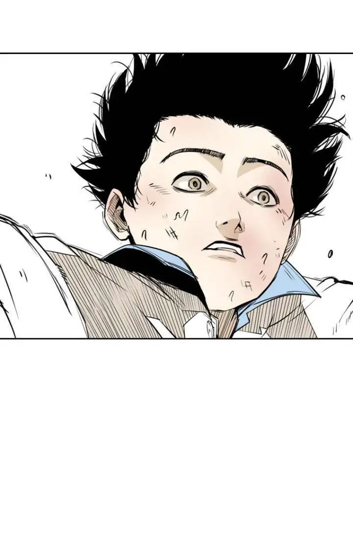 The Blob Nettruyen ZZZ Chương 2 Page 17