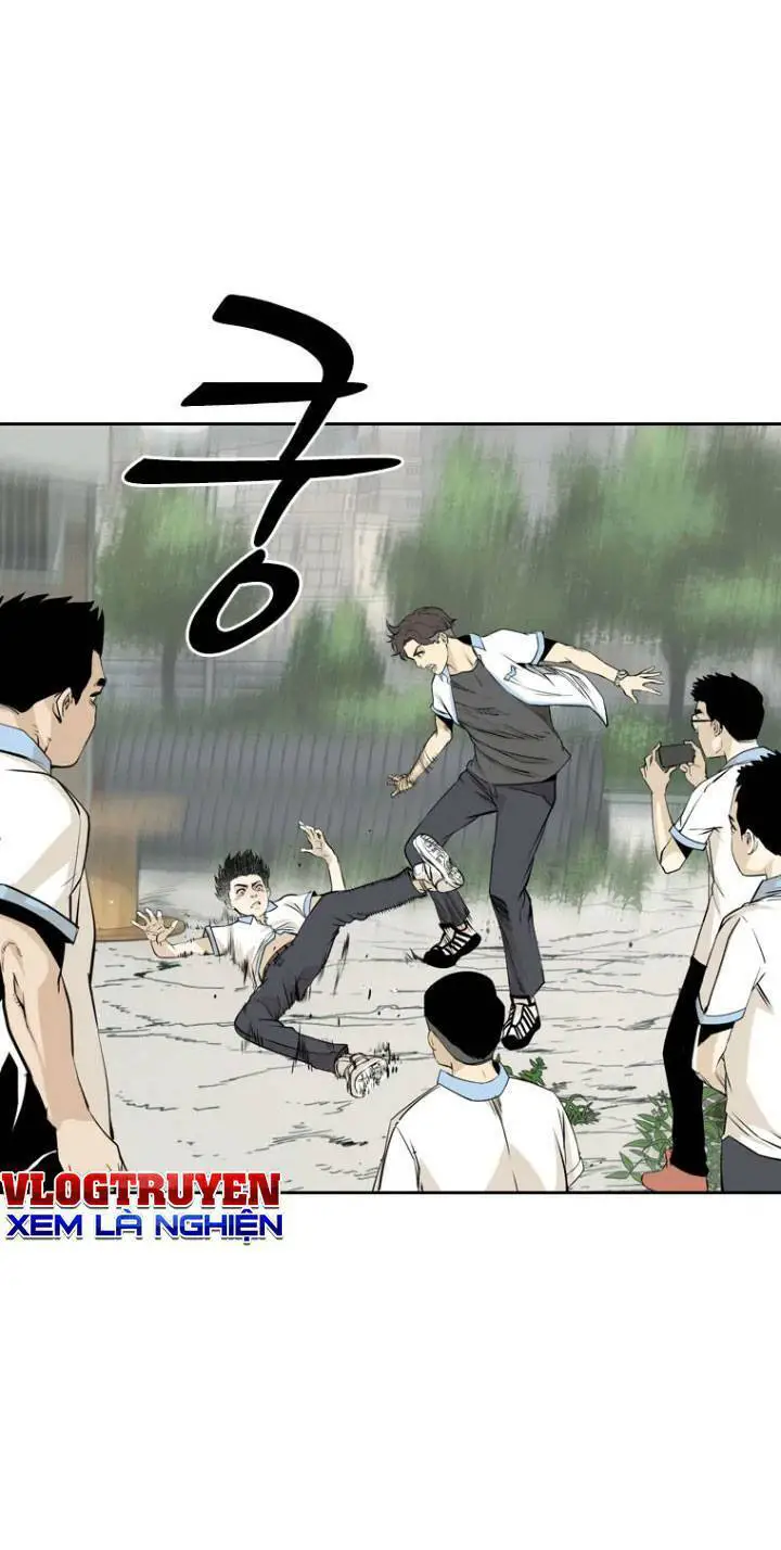 The Blob Nettruyen ZZZ Chương 2 Page 19