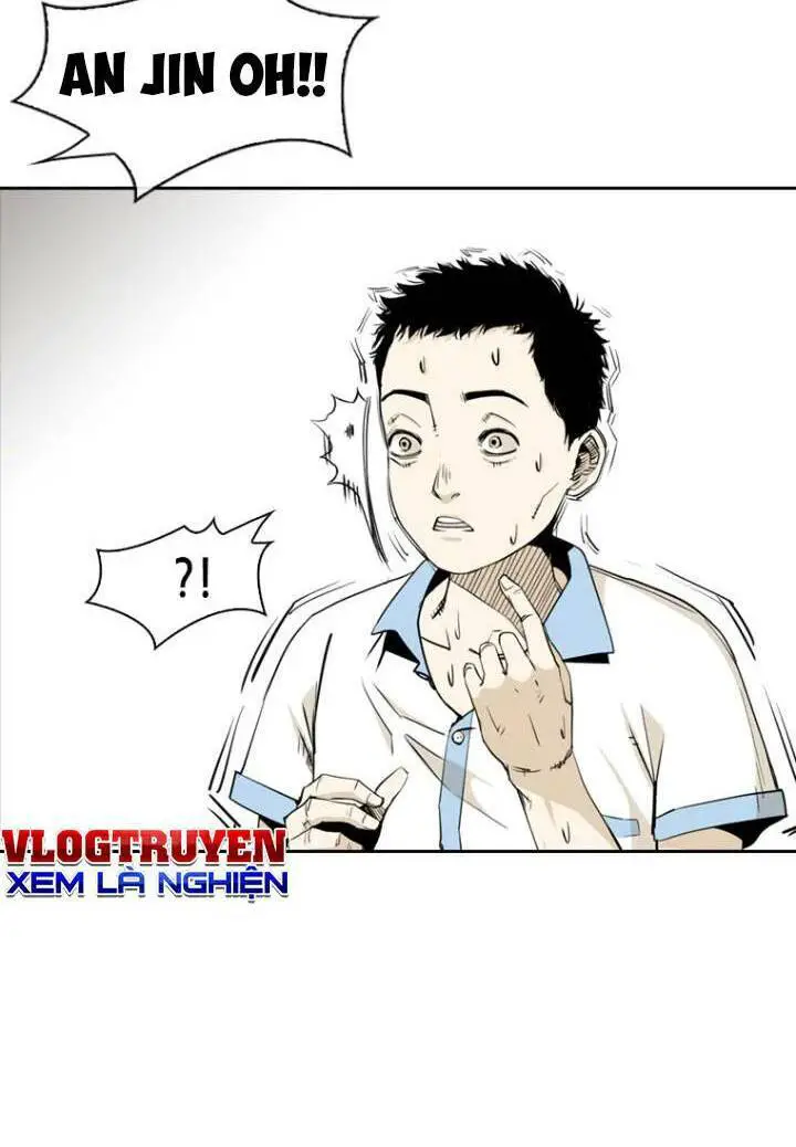 The Blob Nettruyen ZZZ Chương 2 Page 25