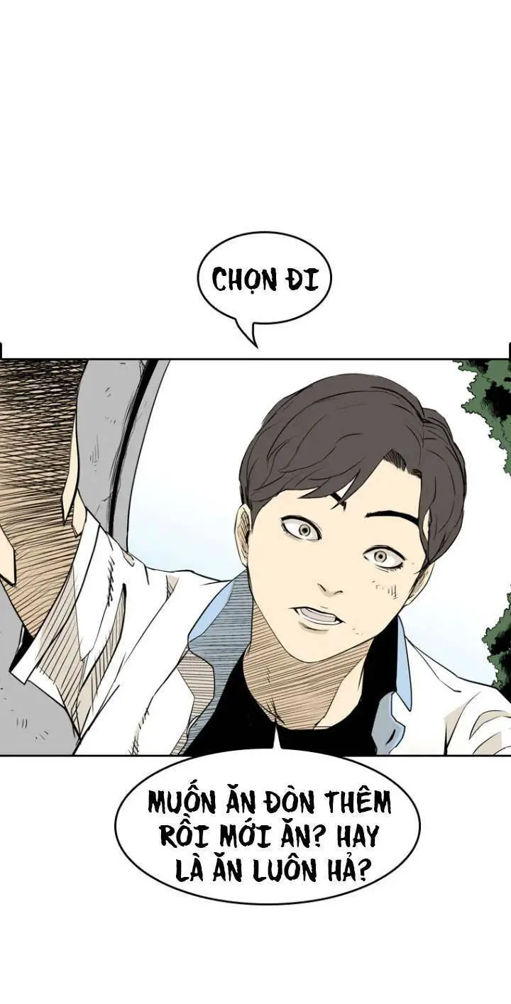 The Blob Nettruyen ZZZ Chương 2 Page 32