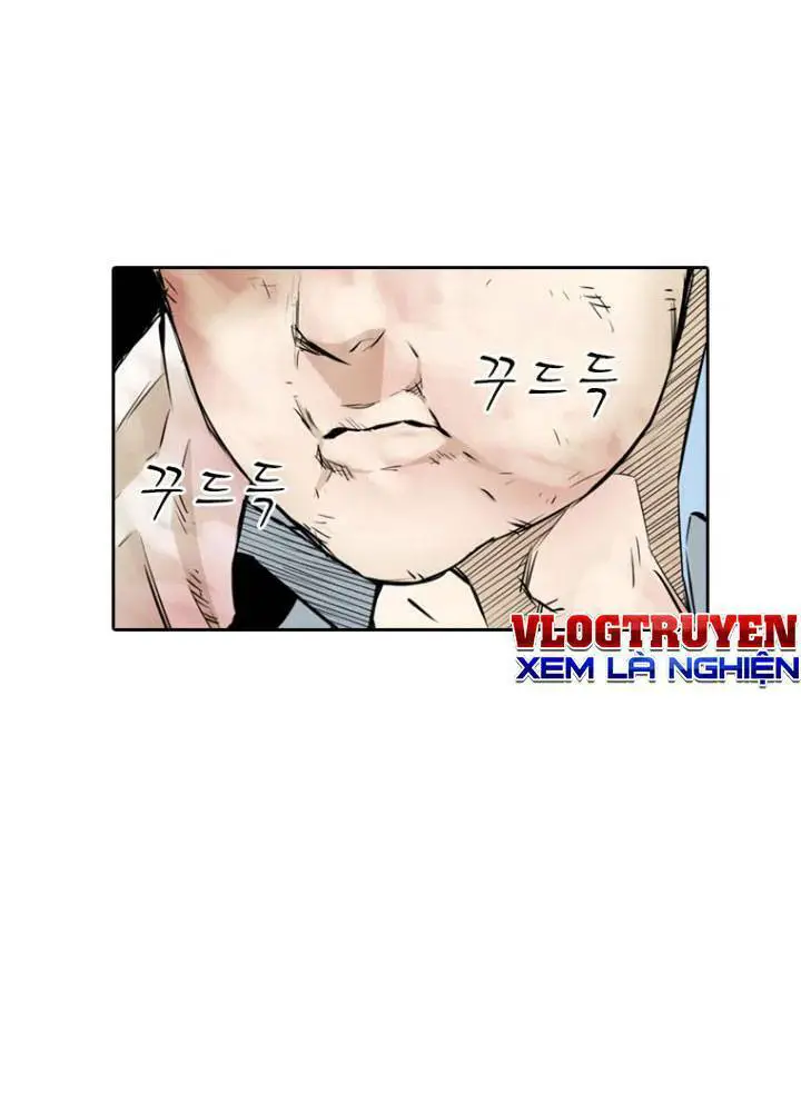 The Blob Nettruyen ZZZ Chương 2 Page 37