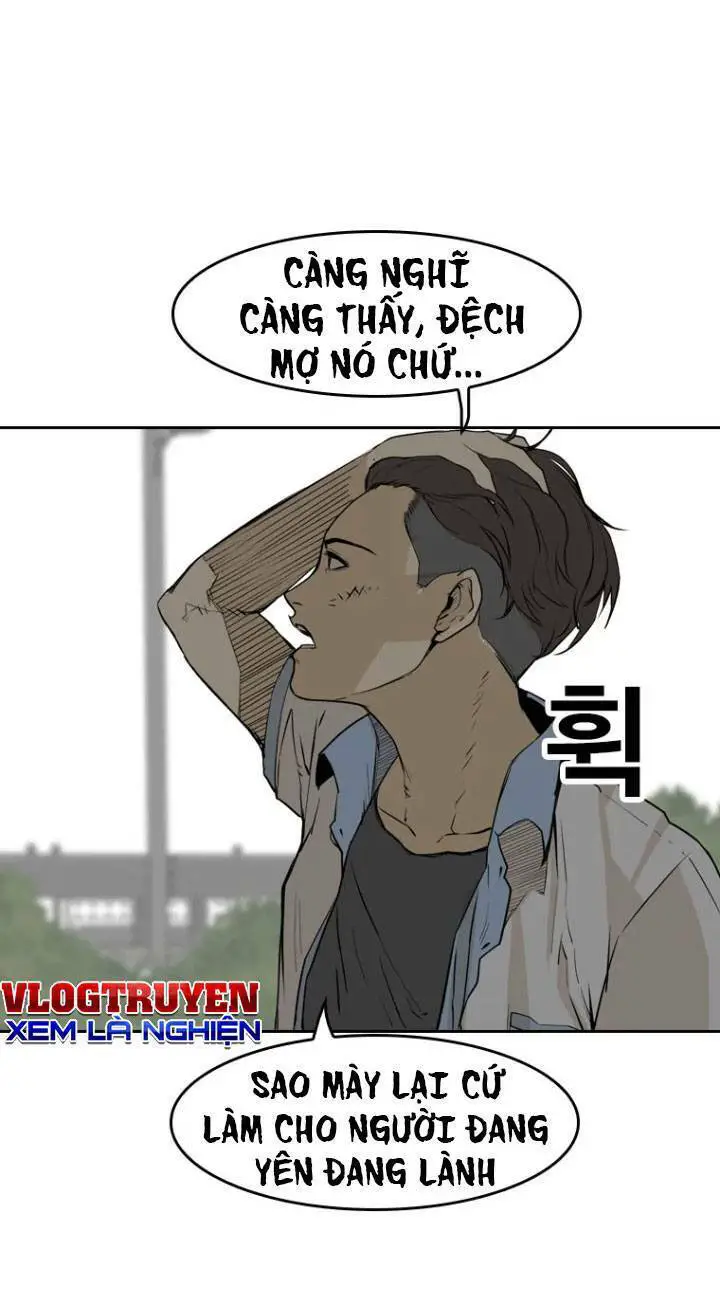 The Blob Nettruyen ZZZ Chương 2 Page 41