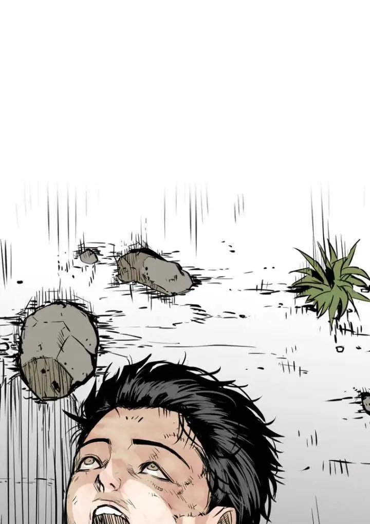 The Blob Nettruyen ZZZ Chương 2 Page 44