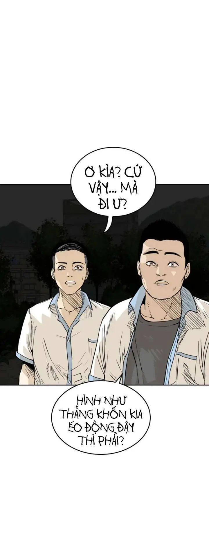 The Blob Nettruyen ZZZ Chương 2 Page 50