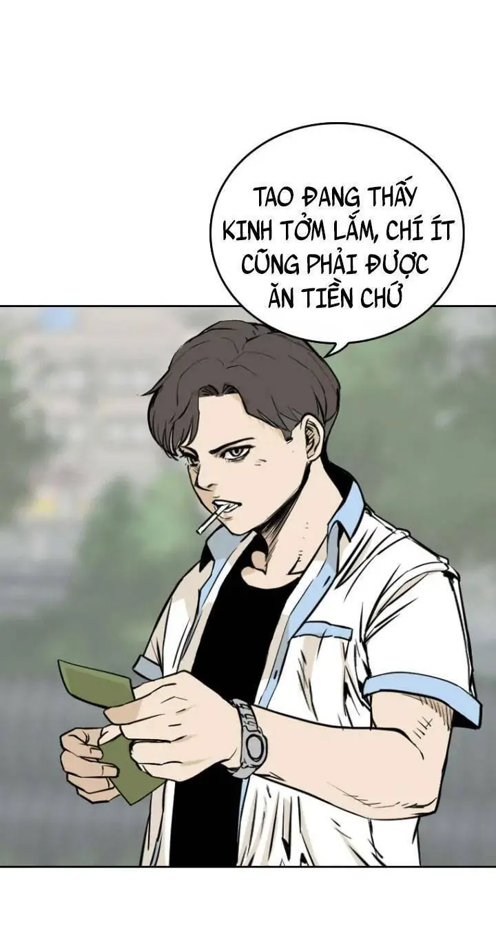 The Blob Nettruyen ZZZ Chương 2 Page 54