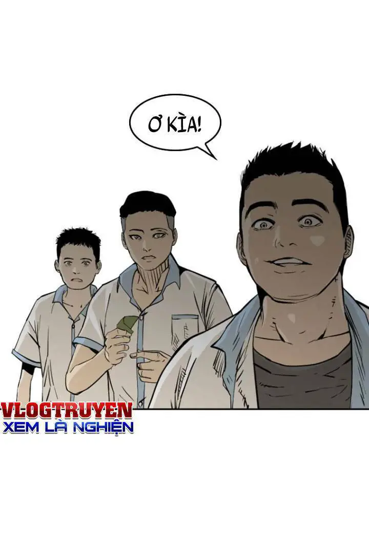 The Blob Nettruyen ZZZ Chương 2 Page 56