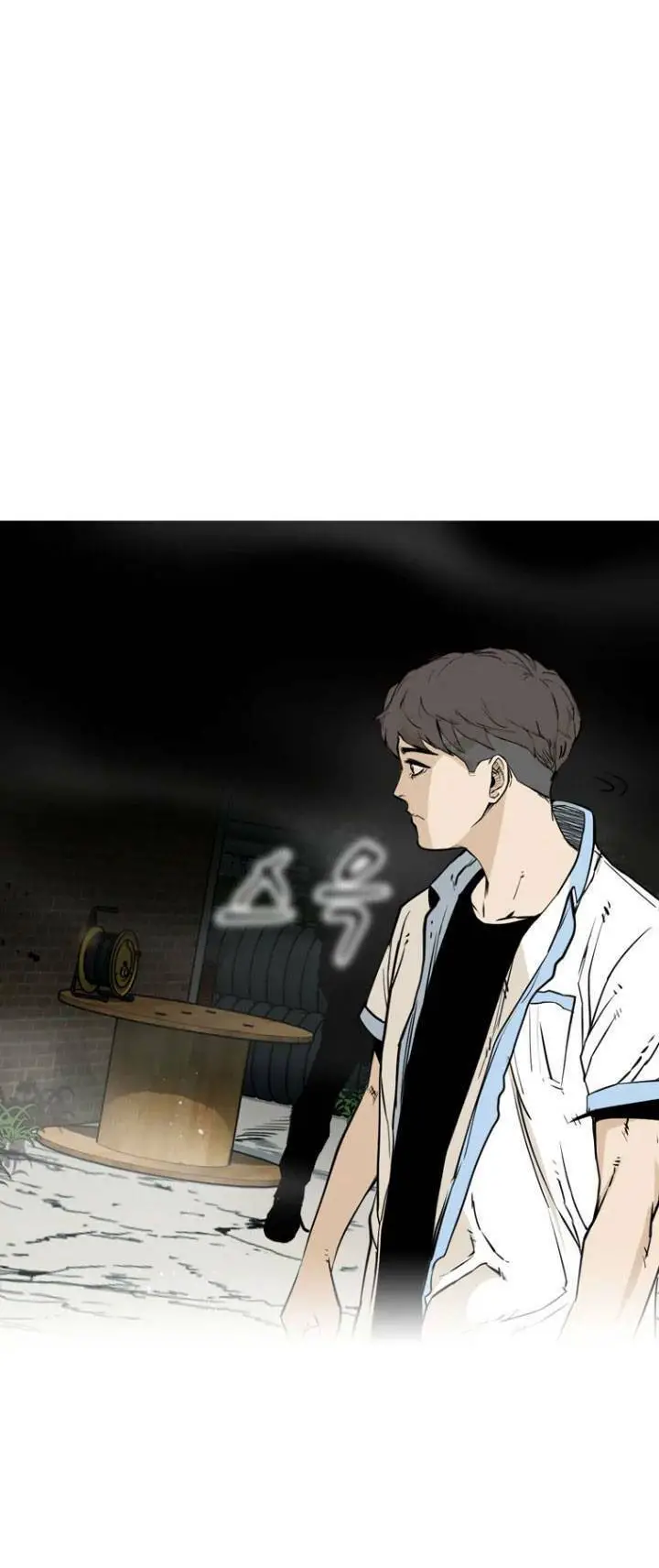 The Blob Nettruyen ZZZ Chương 2 Page 58