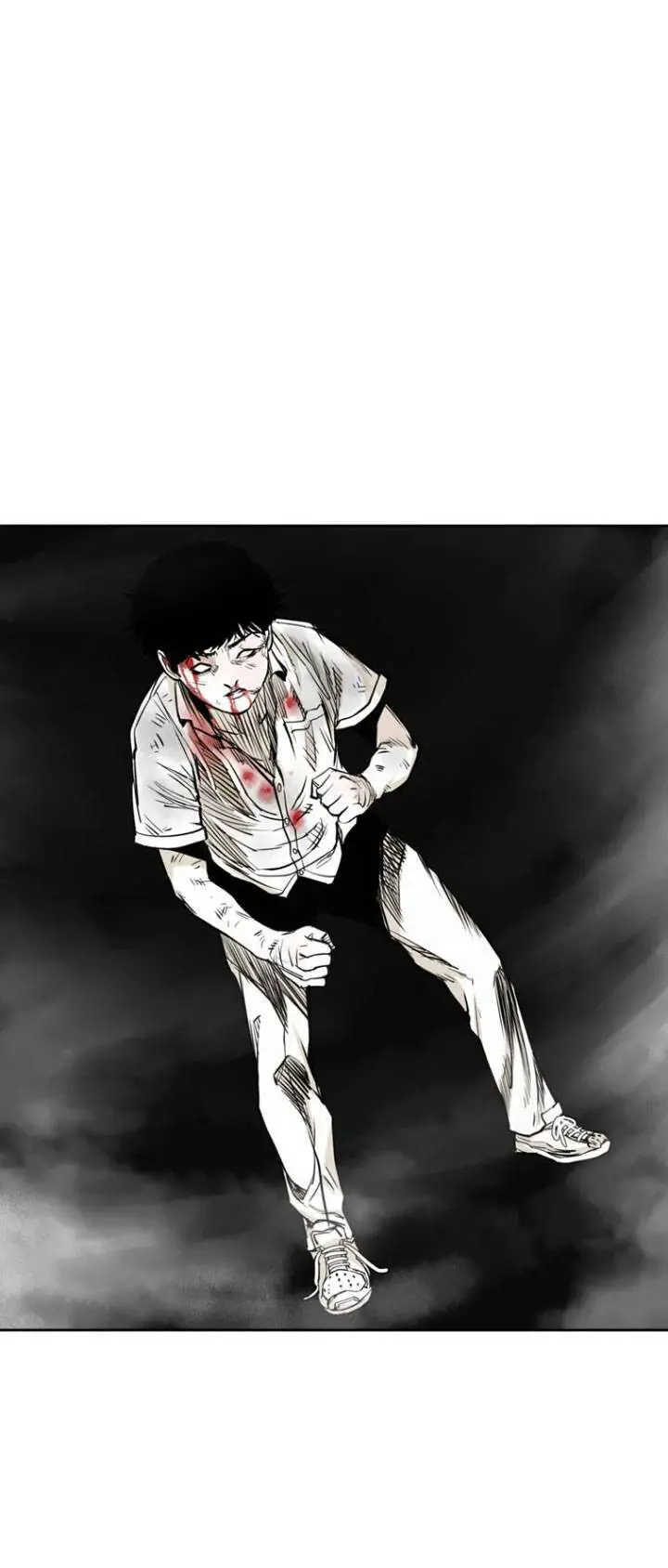 The Blob Nettruyen ZZZ Chương 2 Page 61