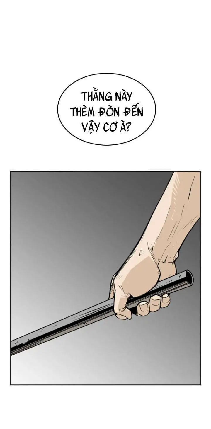 The Blob Nettruyen ZZZ Chương 2 Page 65