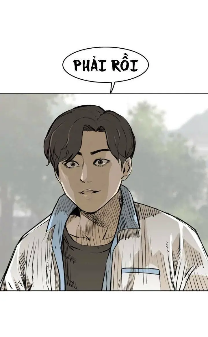 The Blob Nettruyen ZZZ Chương 2 Page 68