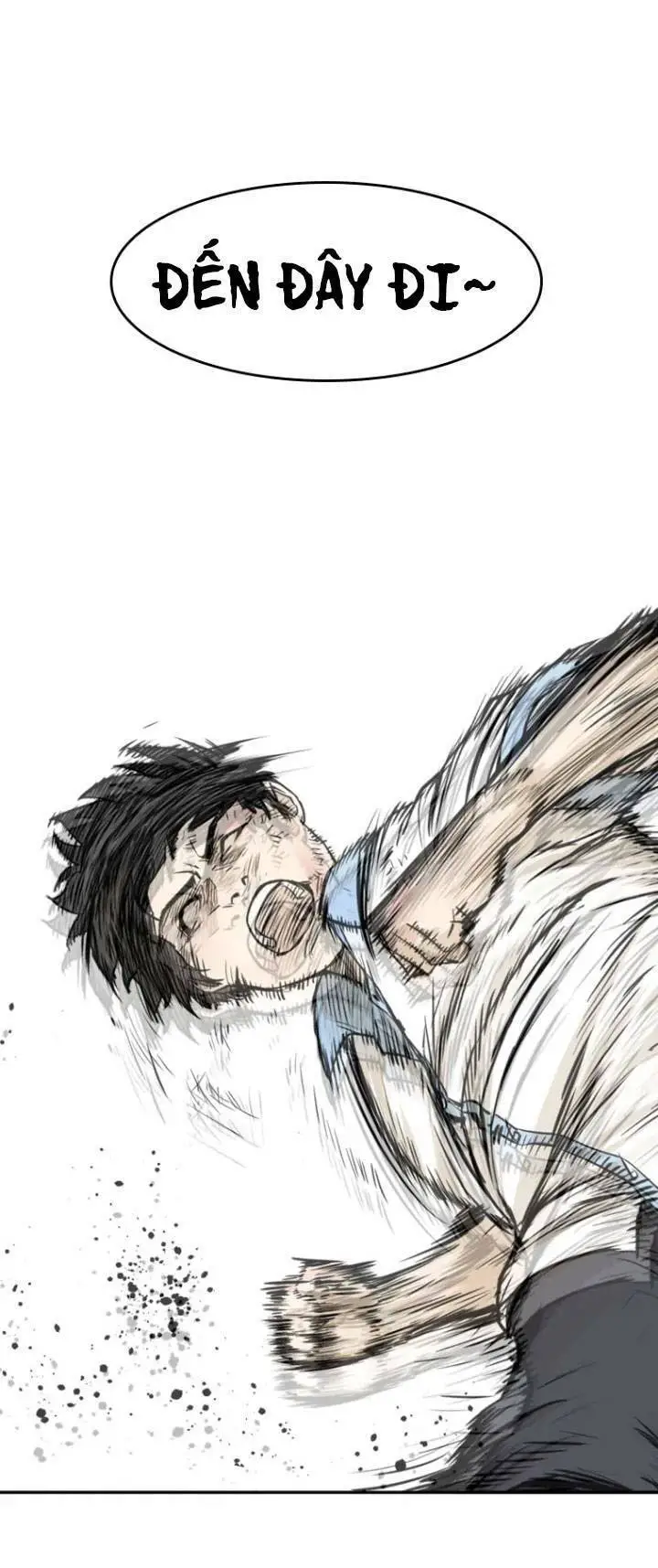 The Blob Nettruyen ZZZ Chương 2 Page 69
