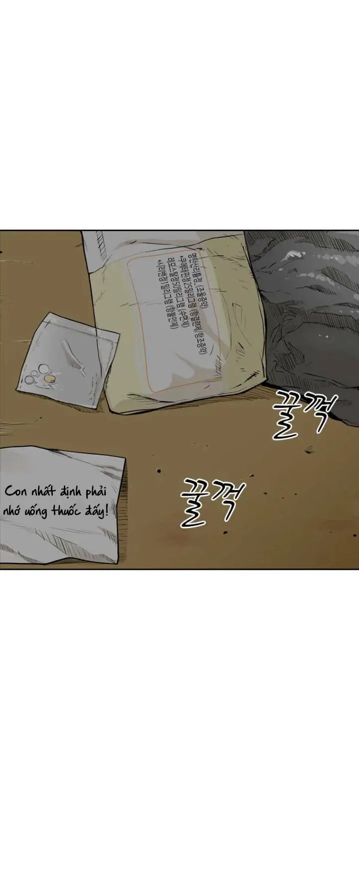 The Blob Nettruyen ZZZ Chương 2 Page 77