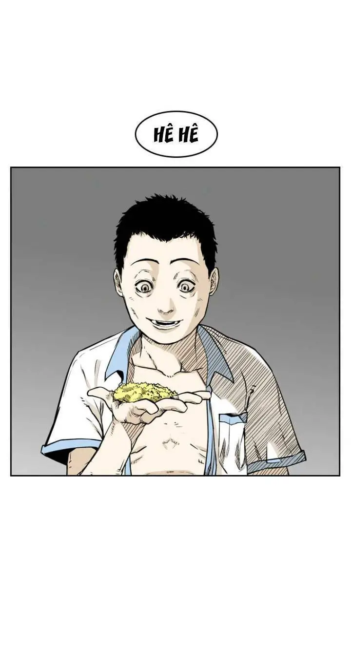 The Blob Nettruyen ZZZ Chương 2 Page 92