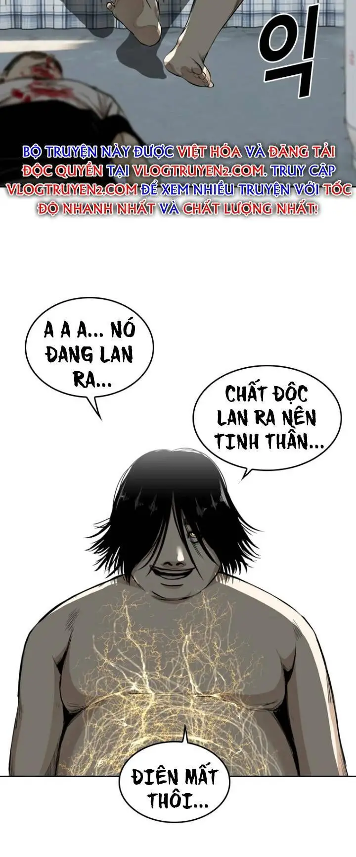 The Blob Nettruyen ZZZ Chương 34 Page 8
