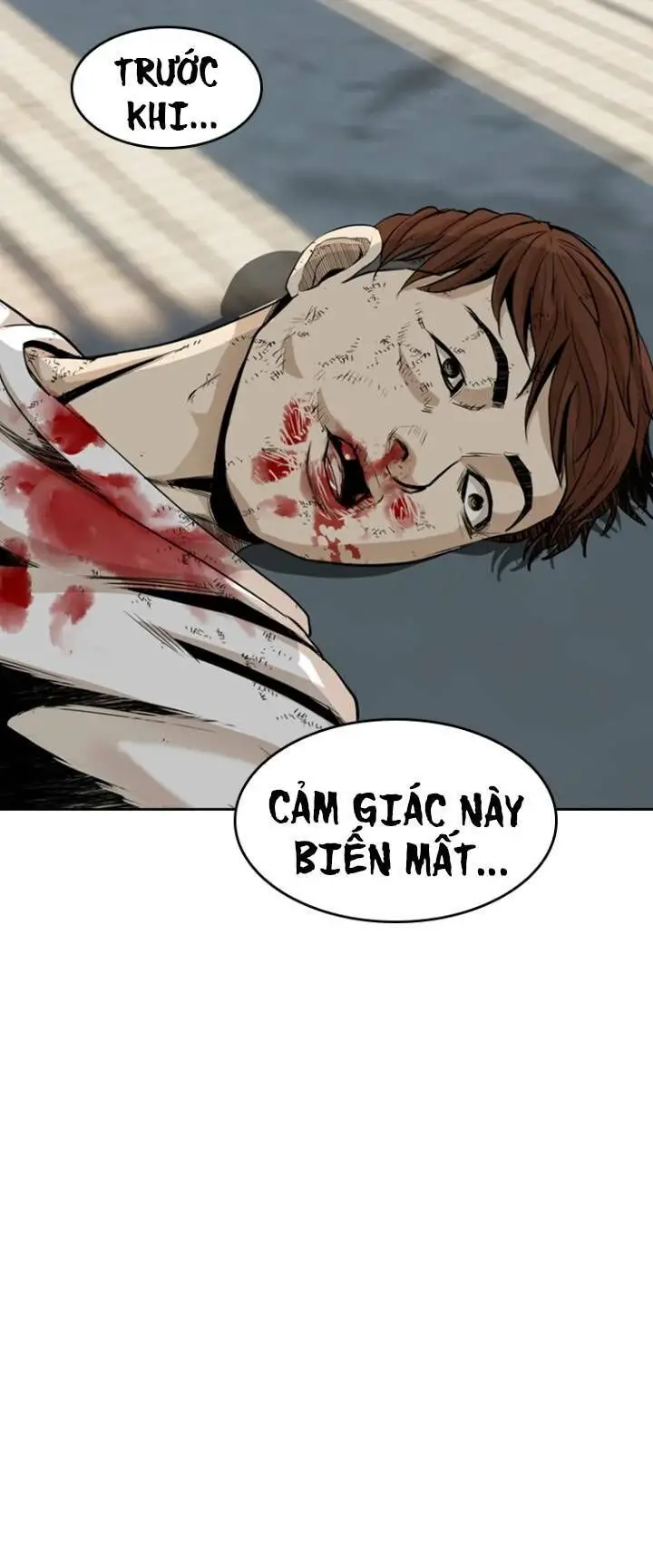 The Blob Nettruyen ZZZ Chương 34 Page 10