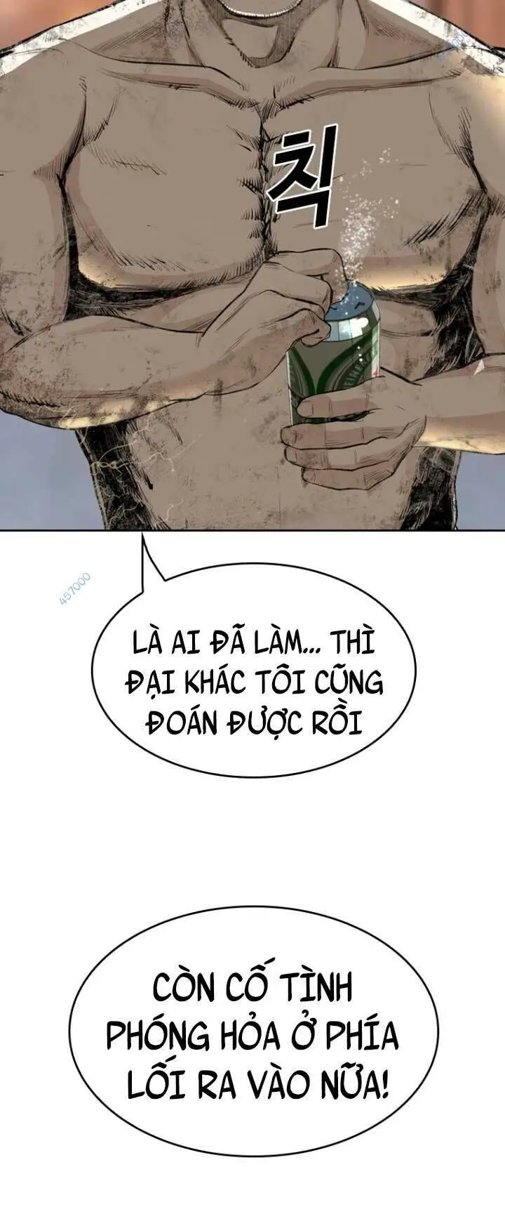 The Blob Nettruyen ZZZ Chương 34 Page 39