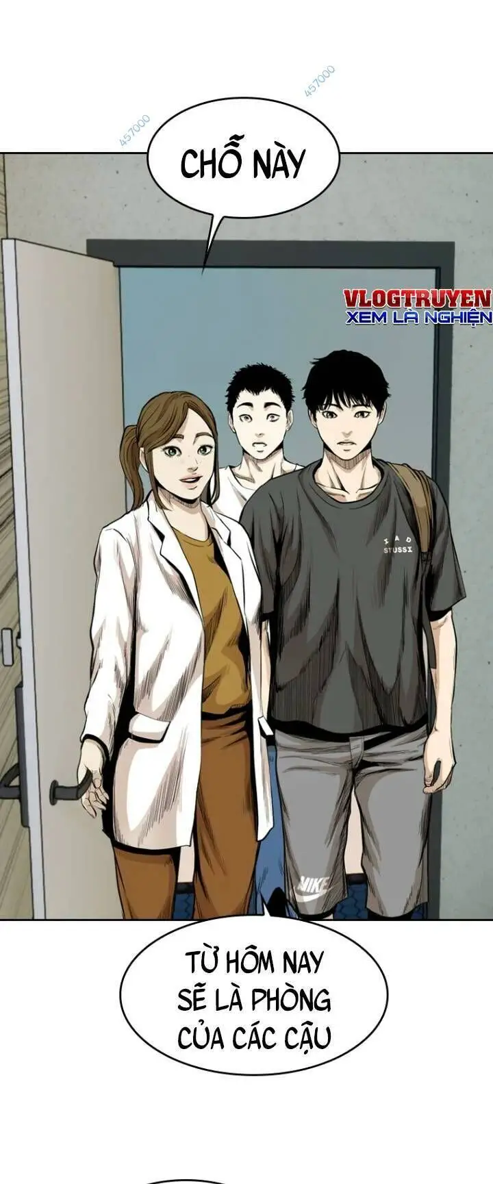 The Blob Nettruyen ZZZ Chương 34 Page 59