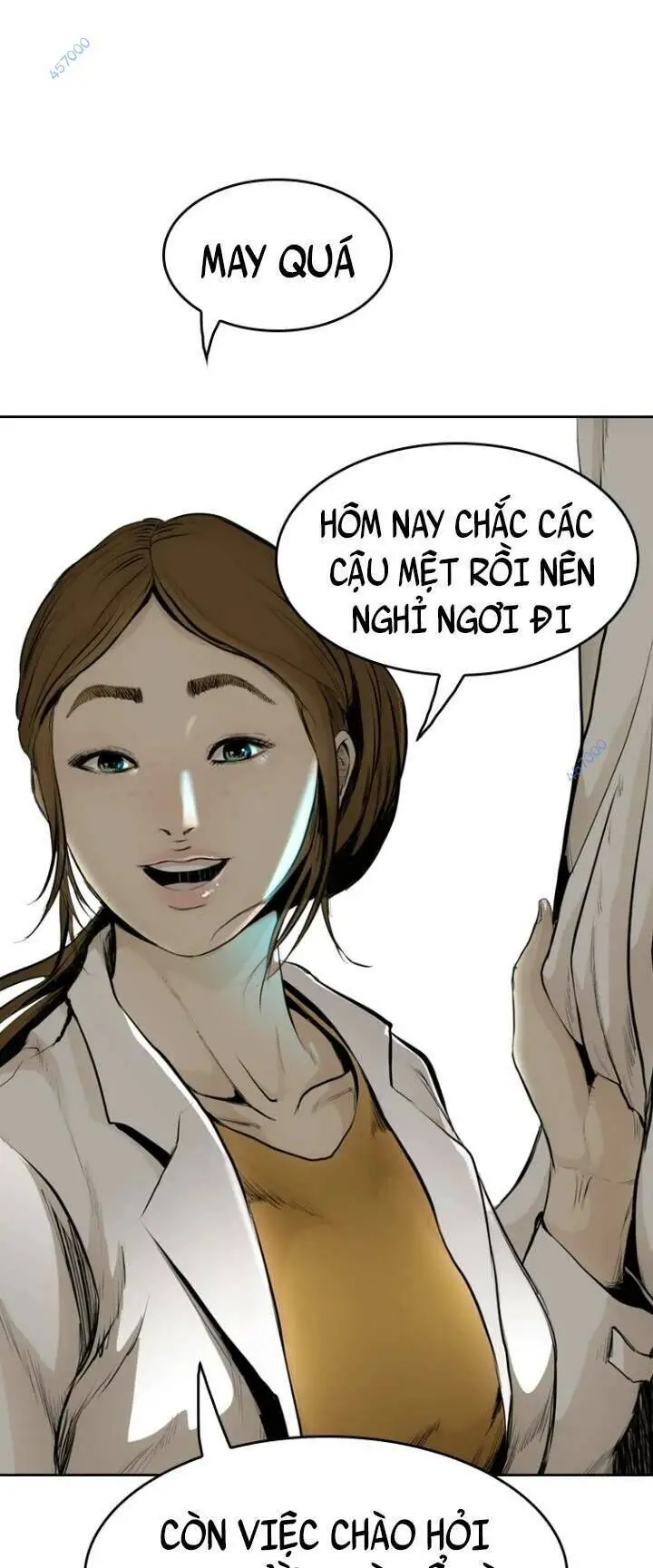 The Blob Nettruyen ZZZ Chương 34 Page 61