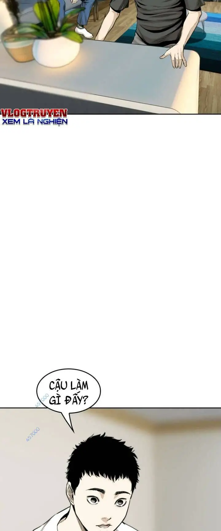 The Blob Nettruyen ZZZ Chương 34 Page 63