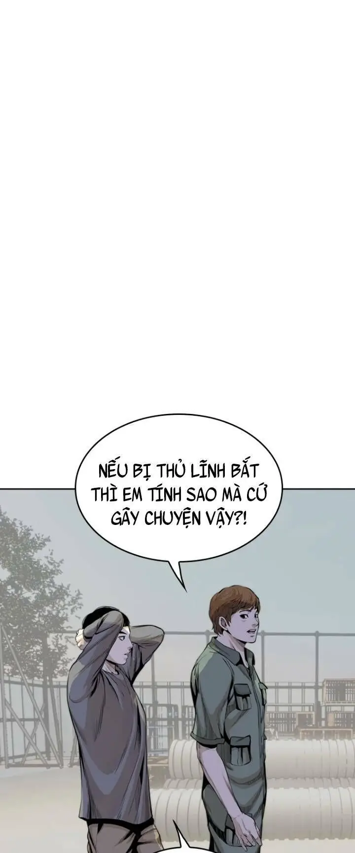 The Blob Nettruyen ZZZ Chương 34 Page 72