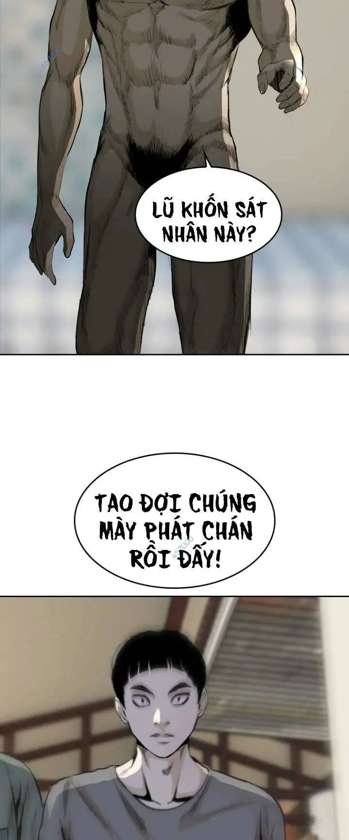 The Blob Nettruyen ZZZ Chương 34 Page 77