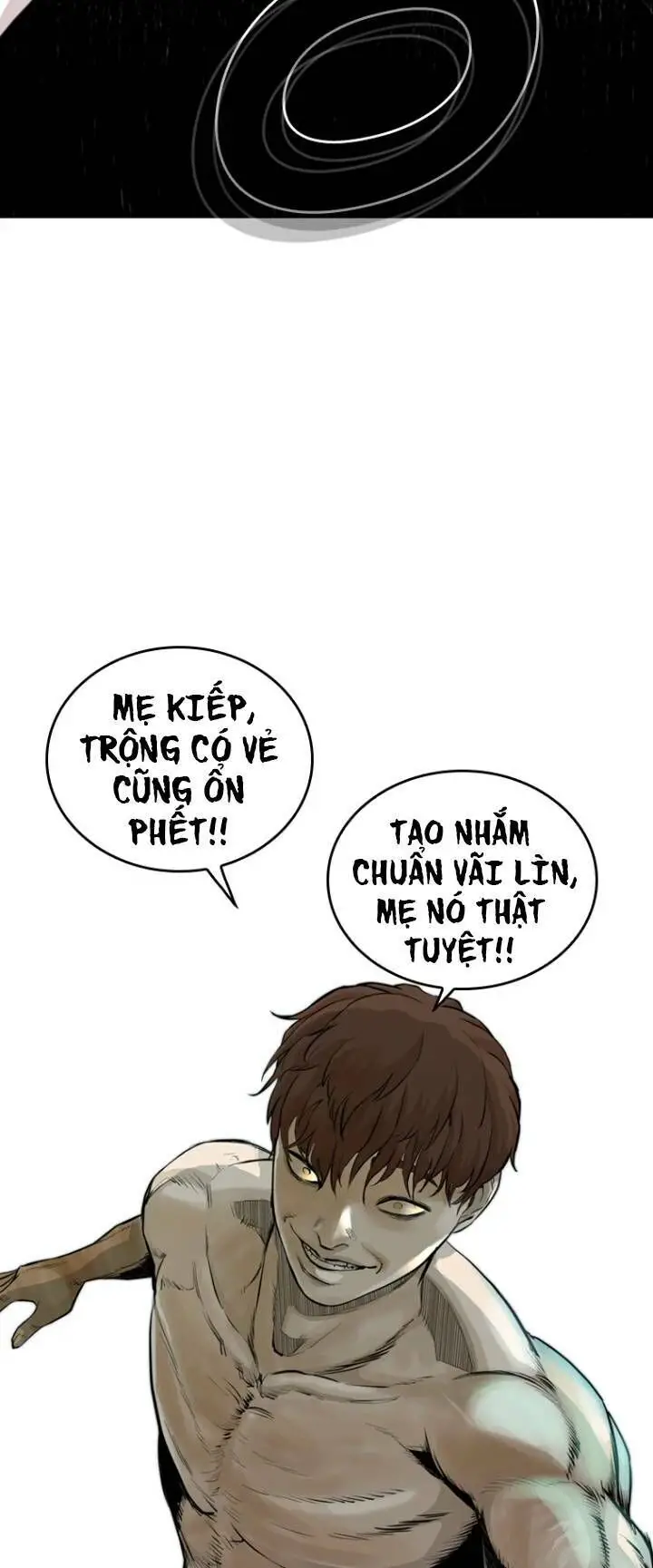 The Blob Nettruyen ZZZ Chương 34 Page 80