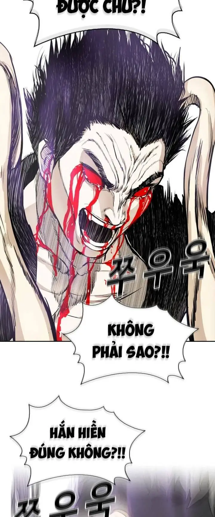 The Blob Nettruyen ZZZ Chương 38 Page 76