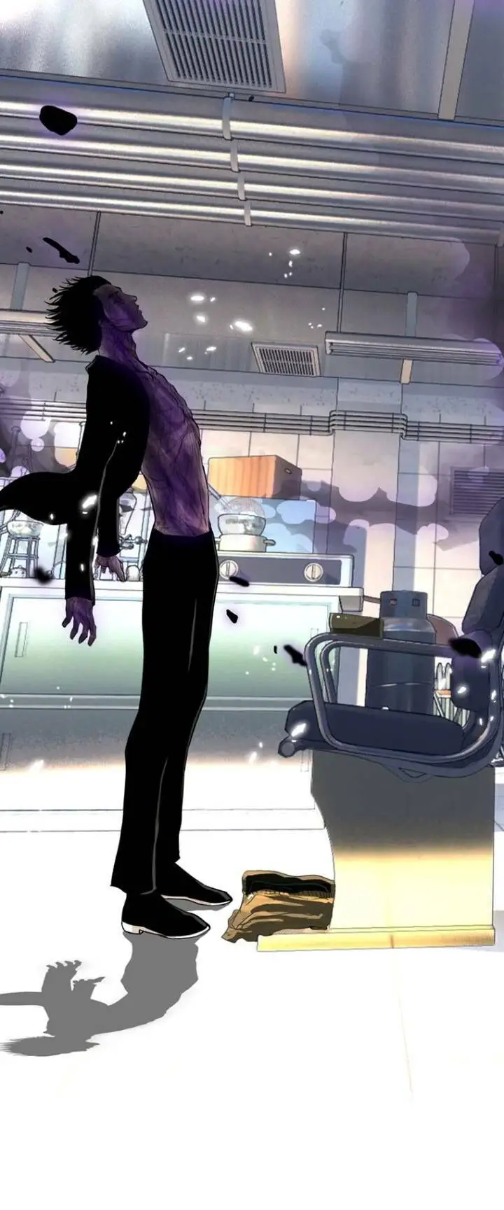 The Blob Nettruyen ZZZ Chương 38 Page 80